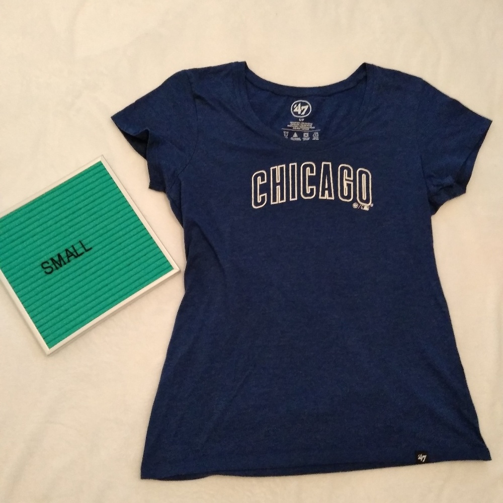 Chicago t shirt sz small